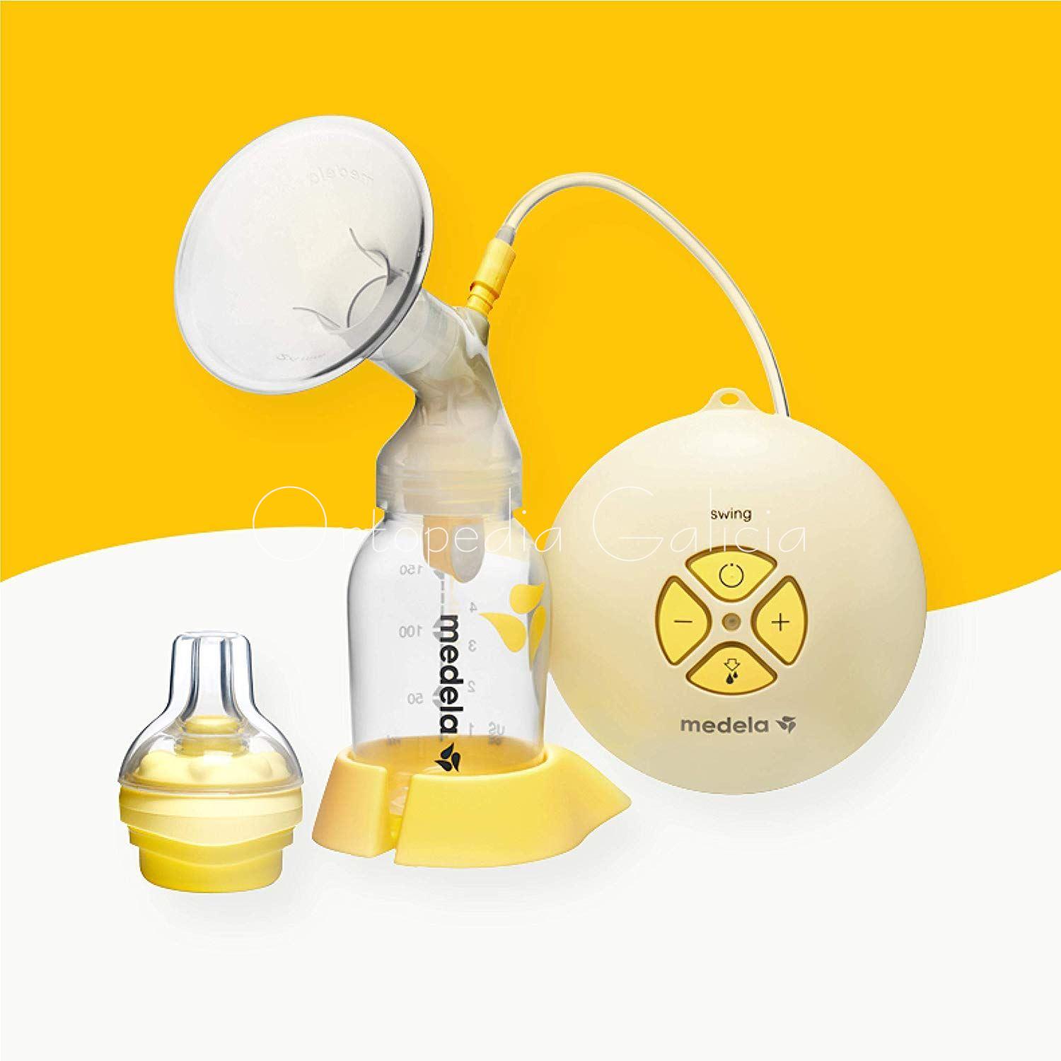 Medela Sacaleches Eléctrico Swing