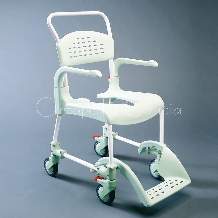 Silla de ducha Clean - Imagen 1